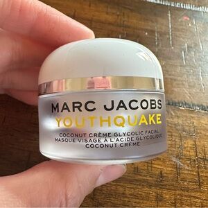 Marc Jacobs Youthquake Facial Masque